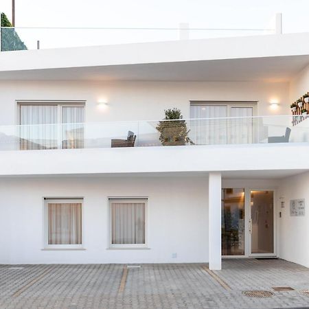 Alojamento White Rose Boutique Zambujeira do Mar Exterior foto
