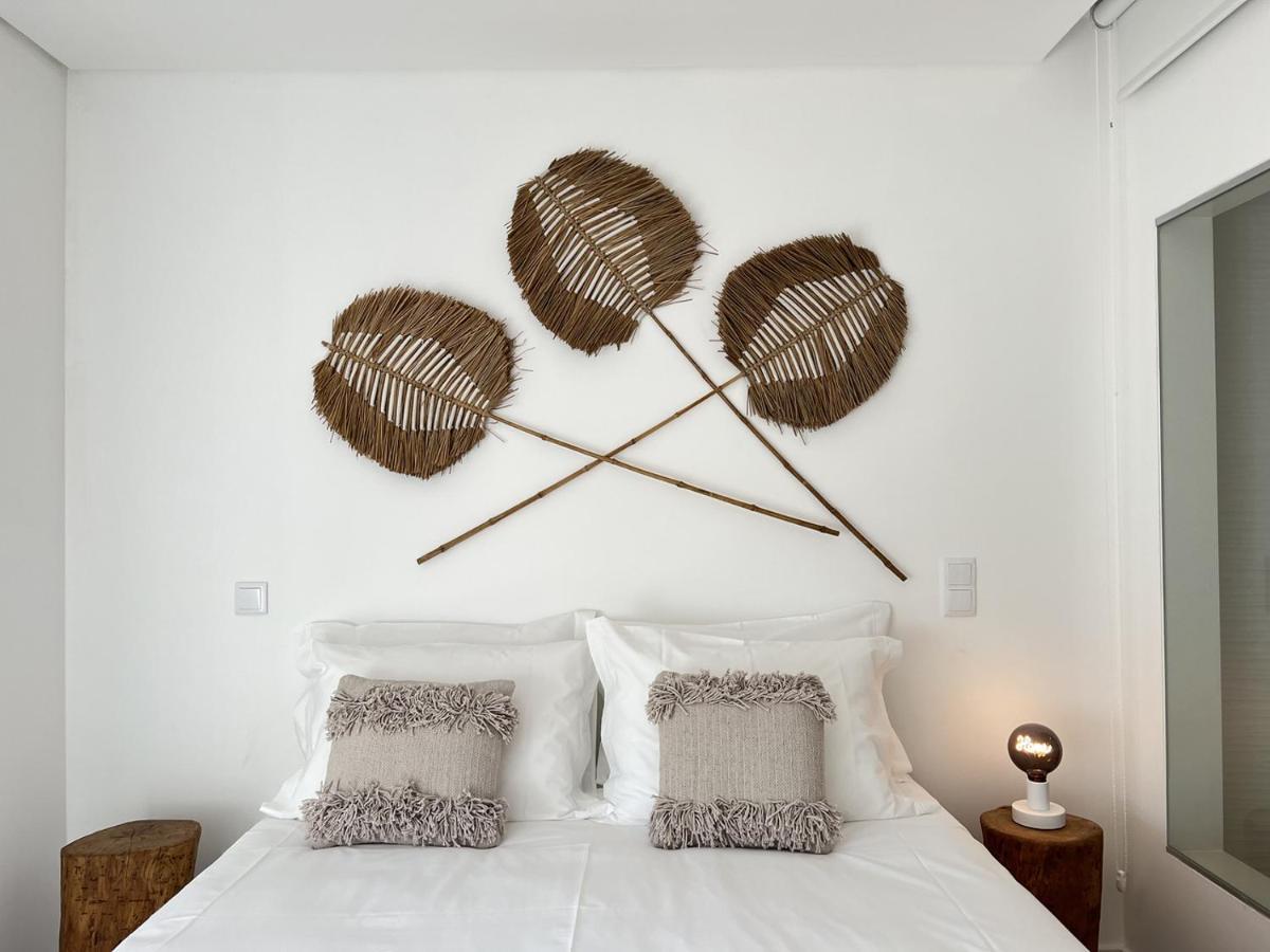 Alojamento White Rose Boutique Zambujeira do Mar Habitación foto
