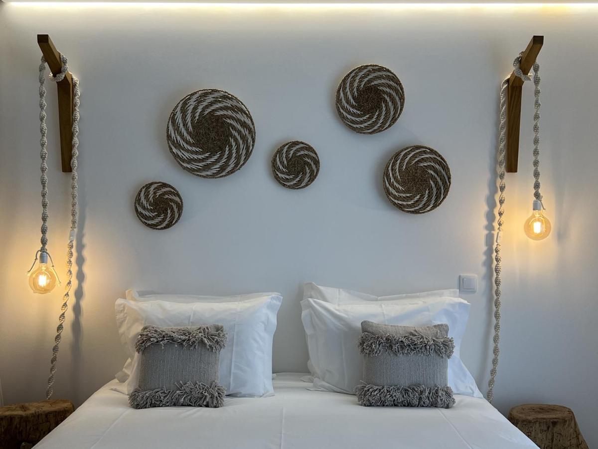 Alojamento White Rose Boutique Zambujeira do Mar Exterior foto